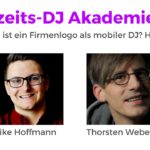 Wie wichtig ist ein Firmenlogo als mobiler DJ? HDJ44