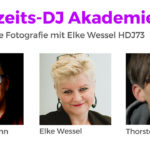 Smartphone Fotografie - Perfekte Fotos mit dem Handy schießen, Tipps von Elke Wessel - Hochzeits-DJ Akademie Podcast HDJ73